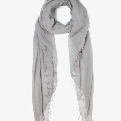 Accessory Chan Luu  | Griffin Cashmere And Silk Scarf