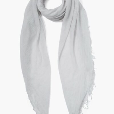 Accessory Chan Luu  | Lunar Rock Cashmere And Silk Scarf