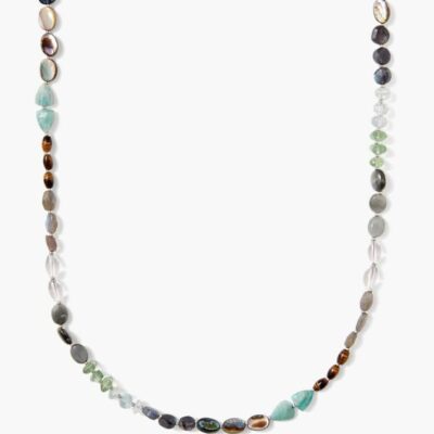 Jewelry Chan Luu  | Monterrey Necklace Blue Mix