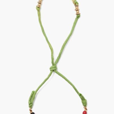 Jewelry Chan Luu  | Chan Luu X Ethical Fashion Initiative Unity Beaded Bracelet