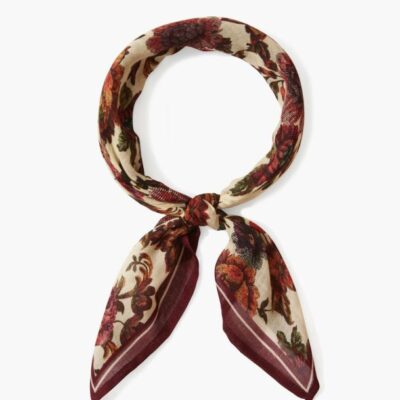 Accessory Chan Luu  | Cedar Garden Bandana