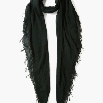 Accessory Chan Luu  | Scarab Cashmere And Silk Scarf