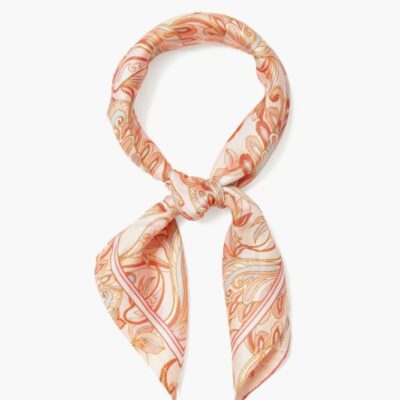 Accessory Chan Luu  | Tropical Punch Free Bird Bandana