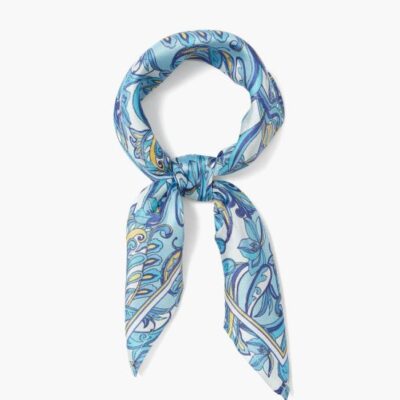 Accessory Chan Luu  | Tropical Breeze Free Bird Bandana