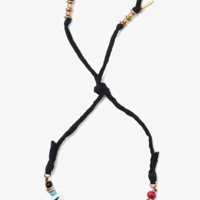 Jewelry Chan Luu  | Chan Luu X Ethical Fashion Initiative ‘Kenya’ Beaded Bracelet