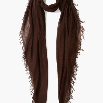 Accessory Chan Luu  | Java Cashmere And Silk Scarf