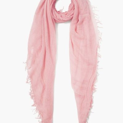 Accessory Chan Luu  | Almond Blossom Cashmere And Silk Scarf