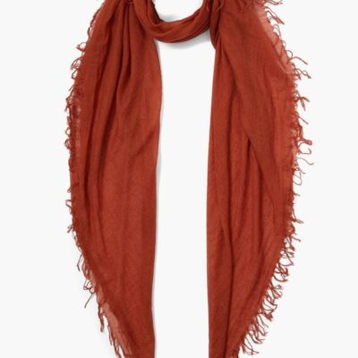 Accessory Chan Luu  | Picante Cashmere And Silk Scarf