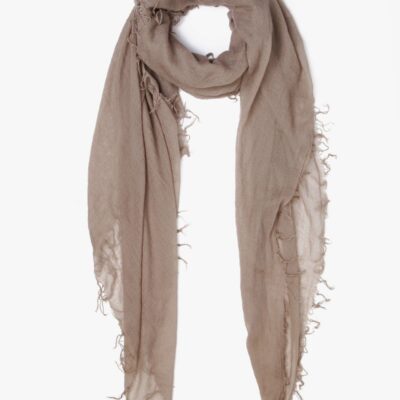 Cinder Cashmere and Silk Scarf