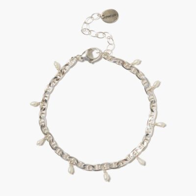 Celeste Bracelet Silver