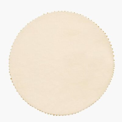 Home Chan Luu  | Seed Pearl Placemat Set