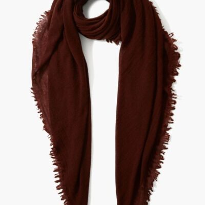 Accessory Chan Luu  | Java 100% Cashmere Scarf