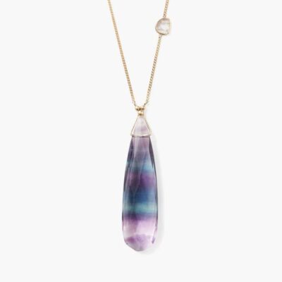 Jewelry Chan Luu  | 14K Borealis Necklace