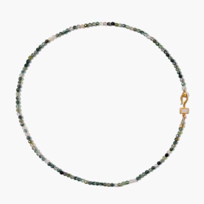 Jewelry Chan Luu  | Agate Mix Petite Odyssey Necklace