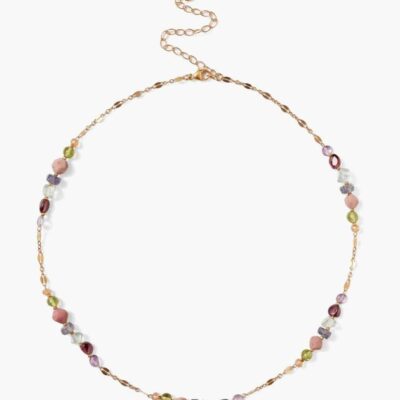 Jewelry Chan Luu  | Jubilee Necklace Multi Mix