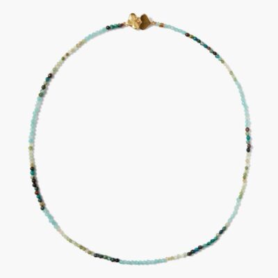 Jewelry Chan Luu  | Merida Necklace Amazonite