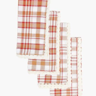 Home Chan Luu  | Heirloom Napkin Set