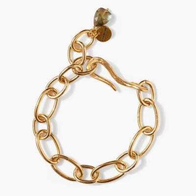 Jewelry Chan Luu  | Ravello Chain Bracelet Gold