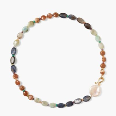 Jewelry Chan Luu  | Carmela Necklace Multi Mix