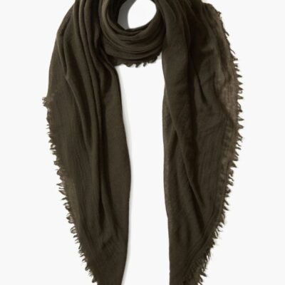 Accessory Chan Luu  | Thyme 100% Cashmere Scarf