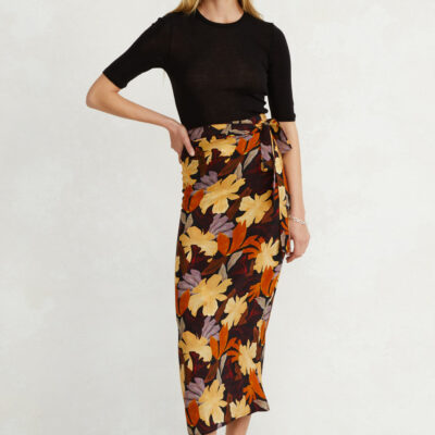 Cara Skirt Magnolia