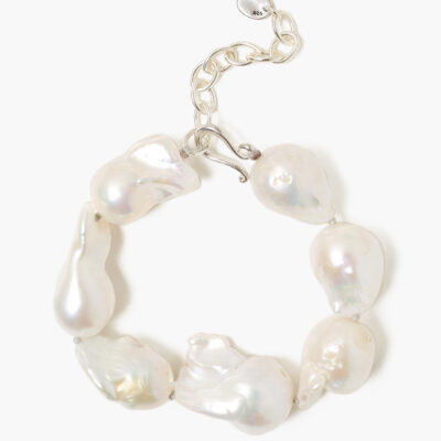 Le Baroque Pearl Bracelet