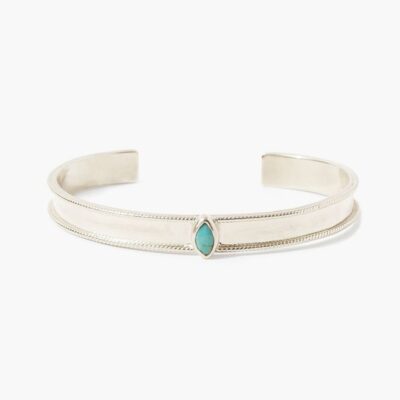 Jewelry Chan Luu  | Helena Cuff Silver