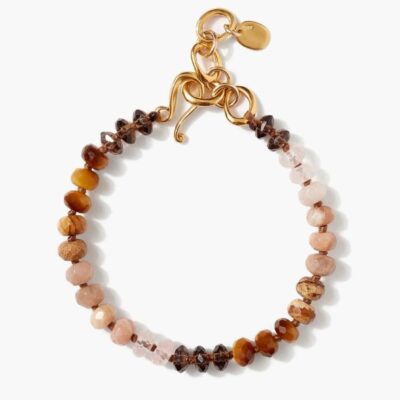 Jewelry Chan Luu  | Monterrey Bracelet Sunstone Mix