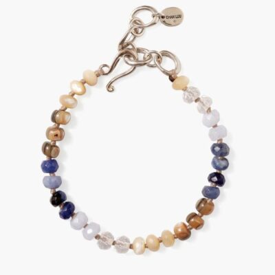 Jewelry Chan Luu  | Monterrey Bracelet Sodalite Mix