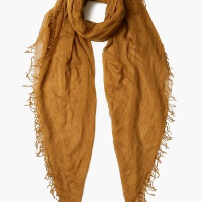 Accessory Chan Luu  | Tapenade Cashmere And Silk Scarf