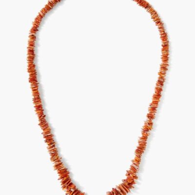 Jewelry Chan Luu  | Seychelles Necklace Lion’S Paw