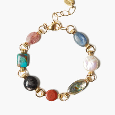 Palermo Bracelet Multi