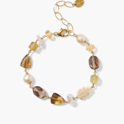 Maeve Bracelet Natural Mix