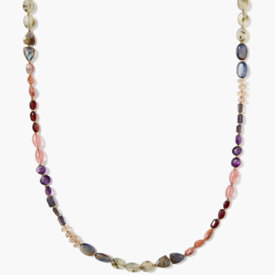 Monterrey Necklace Multi Mix