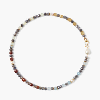 Magdalena Necklace Multi