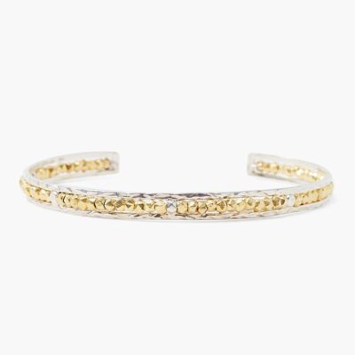 Gold Mix Sedona Bracelet