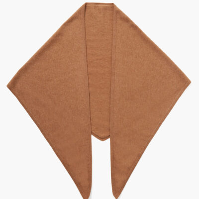 Doe Triangle Scarf