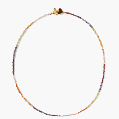 Merida Necklace Multi