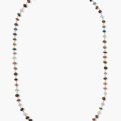 Lola Necklace Multi