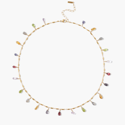 Bala Necklace Multi Mix