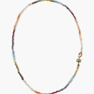 Riviera Necklace Multi Mix